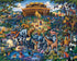 Dowdle Jigsaw Puzzle - Noah's Ark - 1000 Piece