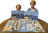2-4 5+ Mathemagical World - Addition & Subtraction Math Board Game for Kids, players, Ages and Perfect for Homeschool