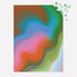 Galison Sensing Colors 1000 Piece Puzzle - Jessica Poundstone Featuring Ephemeral Art from The Hyperspectral Series