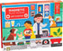 Mag Play Scene Pet Hospital Toy