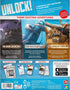 UNLOCK! Mystery Adventures Card Game - Escape Room-Inspired Cooperative Adventure, Fun Family Game for Kids and Adults,