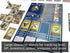 Dungeons and Feelings Board Game | Social Strategy Hybrid | Ice Breaker | Story Telling RPG | Adventure 1st Edition