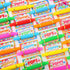JOYIN 30 Packs Valentines Day Pop Tubes Fidget Toys for Kids, Stretchy