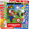 Super Mario Stickers Bundle: Includes Mario Stickers, Reward Stickers, and More for Kids