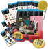 BEST LEARNING Connectrix - Educational Matching Game for Kids Ages 6+, 1 to 2 Players, Birthday Gift for Boys and Girls