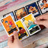 Zygomatic Timeline Twist Card Game - Cooperative Trivia Game for Kids and Adults, Ages 8+, 2-6 Players