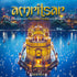 Amritsar: The Golden Temple Board Game - Strategy Game for Kids and Adults, 1-4 Players, Ages 14+, 60-120 Min Playtime