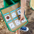Melissa & Doug Let’s Explore Indoor/Outdoor Scavenger Hunt Play Set, 80 Double-Sided Cards for Kids 4+