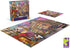 Ceaco David Maclean Cities - Bonjour Paris 1000 Piece Jigsaw Puzzle