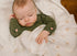 Set 40in 40in 2-Count Lulujo Baby Swaddle Blankets | Unisex Softest Breathable Cotton Muslin Swaddle Blanket | Neutral