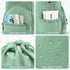 HavenMinds Portable Travel Bag for Breast Milk Cooler, Fits Milk Cooler & Portable BreastMilk Chiller