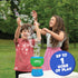 FUBBLES NO Spill Funfiniti Bubble Machine - Blows One Hour of Non Stop Bubbles, Amazon Exclusive Toy Set