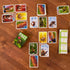 8+, 2-5 30 Pixies Card Game - Colorful Card Drafting Strategy Game, Quick & Fun Family Game for Kids & Adults, Ages