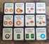 Leaf Board Game Season of The Bear Expansion - Strategy Game by Weird City Games