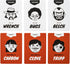 Stellar Factory Card Assassins - A Party Game without Safe Words