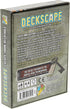 Deckscape: Escape from Alcatraz Card Game