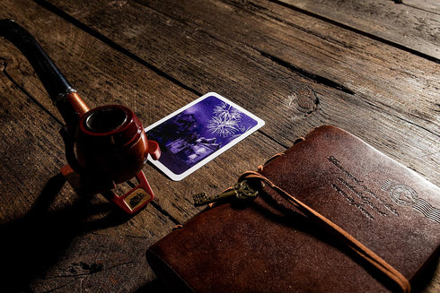 Strategy Board Games - Sherlock Files: Elementary Entries, Indie Boards & Cards