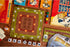 Mutton Bustin Rodeo Themed Party Board Game - For 2 to 4 Players, 25th Century Games