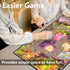 1000 Tektalk Portable Puzzle Mat for Storage - Non-Slip Surface, Up to Pieces