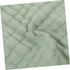LOORGVEL 6pcs Cotton Burp Cloths Soft Muslin Washcloths for Newborns Absorbent Towels for Drool Sweat and Burping