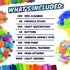 Arts & Crafts Supplies Kits & Materials Set for Kids: Toddler - Carl & Kay