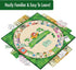 Stonerware ICUP Stoner City Board Game | Hot Box Party Game for Adults