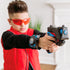 Space Blaster Playset for Kids - Ultimate Alien Combat Toy, 5 Piece Role Play Set