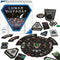Ravensburger Lunar Outpost Board Game for Ages 10 and Up, Work Together to Build a Base on The Moon