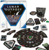 Ravensburger Lunar Outpost Board Game for Ages 10 and Up, Work Together to Build a Base on The Moon