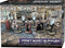Battle Systems BSGCSE018 Core Space First Born Support - 28mm Miniatures and Modular 3D Terrain Board Game