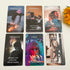 What's The Vibe Oracle Cards Deck for Beginners, Used for Career, Life Relationships, Twin Flame, Soulmate