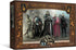 CMON A Song of Ice and Fire Tabletop Miniatures Neutral Heroes I Box Set - Versatile Characters for Strategy Game, Ages