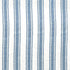 100% Butterblu Frankie Fitted Crib Sheet Organic Cotton for Baby & Toddler Mattress, Breathable for Boys & Girls