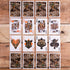 Realtree Camouflage Playing Card Deck - Brybelly Premium Woodland Standard Poker Size Camo