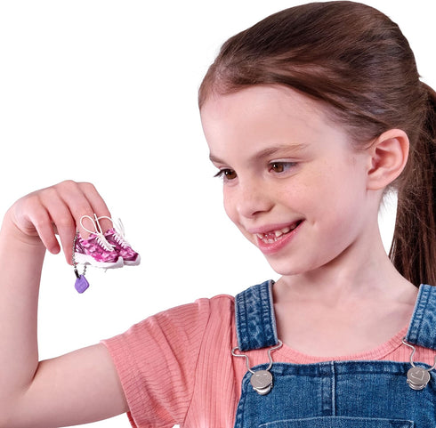 Real Littles Collectible Micro Shoes with 25 Styles to Collect