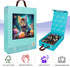 Wooden Puzzles - Kitten in Dream 200 Piece Wooden Jigsaw Puzzle, Unique Luxurious Gift for Adults and Kids