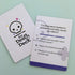 The Death Deck - Engaging Conversation Game for Groups