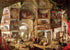 Anatolian Puzzle - 3000 Piece Jigsaw Puzzle, Picture Gallery, 4924, Multicolor, Standard
