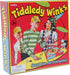 Schylling Tiddledy Winks - Classic Family Game with Game Board, Cup, and Winks, Ages 3+