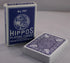 Hippos No.707 Playing Cards