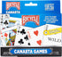 Bicycle Playing Card Games