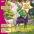 7 5+ 70579 Schleich Bayala - Star Pegasus Figurine with Starry Wings - Magical Winged Horse Toy with Glitter Body