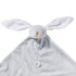 Angel Dear - Grey Bunny, Blankie