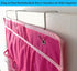 Hanging Over Door Toy Storage Organizer (24 Pockets) for LOL OMG Dolls Surprise Doll (Toys Not Included) (57.5''x22'')
