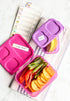 Bottle Labels, Write-On, Self-Laminating, Waterproof Kids Name Labels for Baby Bottles, Set of 2