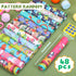 48 Pcs Kaleidoscopes, Vintage Classic Educational Party Favors for Boys and Girls Birthday and School Prizes
