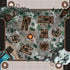 APE Games: Ivion: The Ram & The Raven - Fantasy Fighting Deck-Building Board Game, Ages 13+, 2 Players