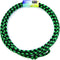 Just Jump It Lil Lariat Junior Lasso Rope - Pre-Tied 20' Kids Cowboy Rope for Outdoor Fun