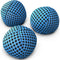 Professional Juggling Balls Set, Soft and Durable for Beginners & Pros, 3 Pack with Carry Bag