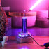 Joytech YS18 Tesla Coil Wireless Transmission Demonstration Tool Lamp Neon Light
